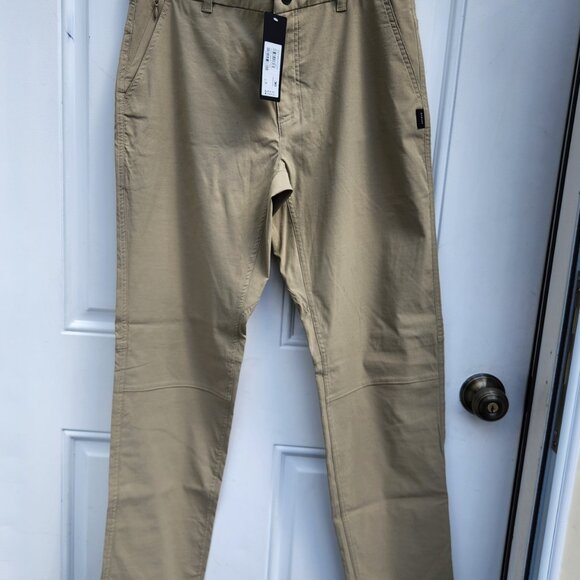 Oakley Perf 5 Utility Pant Men's Size 30 NEW with tags *DISCOUNTED SHIPPING* - Picture 13 of 16